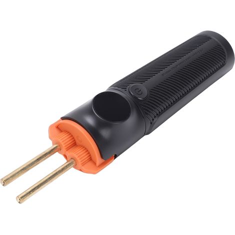 Poste à souder plastique sans fil 30 W, batterie rechargeable, outil de soudage portatif pour réparation plastique, chauffage rapide pour ABS/PP/TPO/TPE, bricoleur, homme et femme PW35 (1/4)