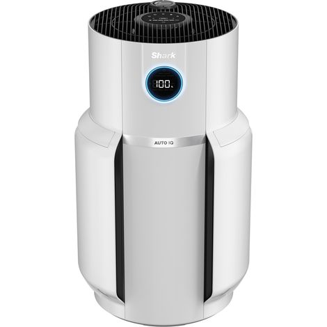 Shark HP300EU Purificador de aire blanco 54W (1/4)