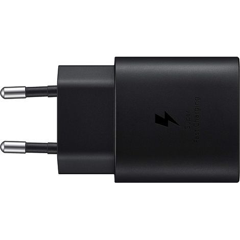 Adattatore caricabatterie USB-C ultraveloce da 25 W (1/5)