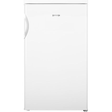 Gorenje R492PW réfrigérateur blanc 133 litres capacité (1/2)