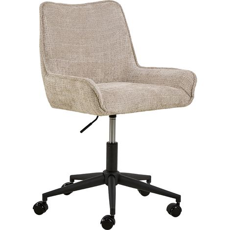 Eddie Bürostuhl beige. (1/5)