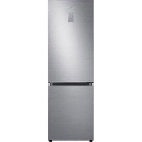 Samsung RB34C675DS9 Réfrigérateur Inox Brossé 344 L (1/3)