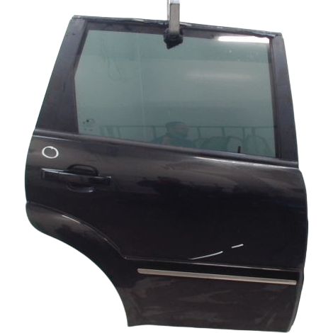 [PRODUIT D'OCCASION] Porte Arriere Droit SSANGYONG Rexton ♻️ Ref Oe. 6300408c10 - Garantie à vie (1/3)