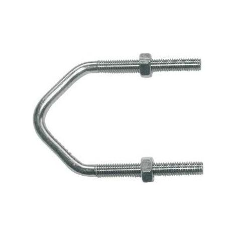 Etrier de fixation 8MM (1/4)