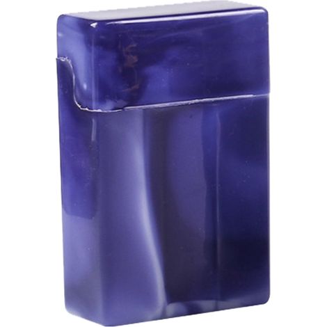 Contenant Alimentaire Divisé - Boîte de Stockage Portable avec Couvercle Étanche - Dimensions 9,2 x 6,1 x 2,8 cm - 1 Pièce (1/5)