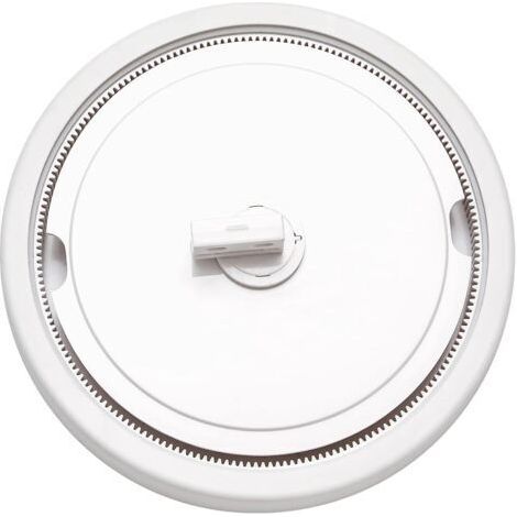 Roue complète avec roulements de pneu de rechange pour nettoyeur de piscine (compatible avec OEM 6252500, pas pour les modèles Polaris 360/380) (1/5)