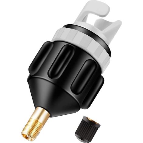 SUP Pump Adapter - Air Fan Adapter - SUP - Stand Up Paddle Board - Compressor - Paddle Accessories - Inflatable Boat - Stand Up Paddle Board MUMU (1/4)