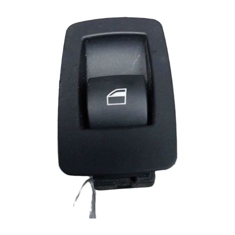 Commande Leve-glace Porte Arg BMW Serie 3 E90 Phase 2 Diesel [PRODUIT D'OCCASION]♻️61316945876 (1/3)