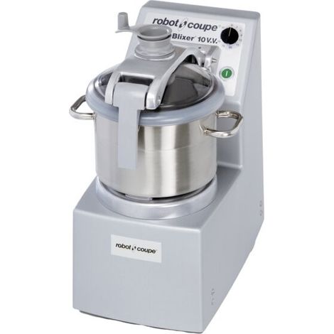 Blixer® 10 V.V. - Robot Coupe
