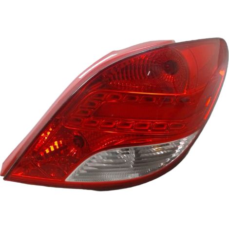 [PRODUIT D'OCCASION] Feu Arriere Droit PEUGEOT 207 2006-2013 ♻️ Ref Oe. 6351hq - Garantie à vie (1/3)