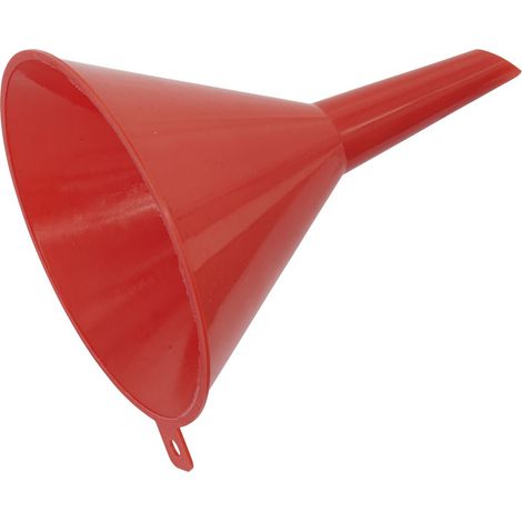Sealey F1E Economy Fixed Spout Funnel 115mm - Small (1/5)