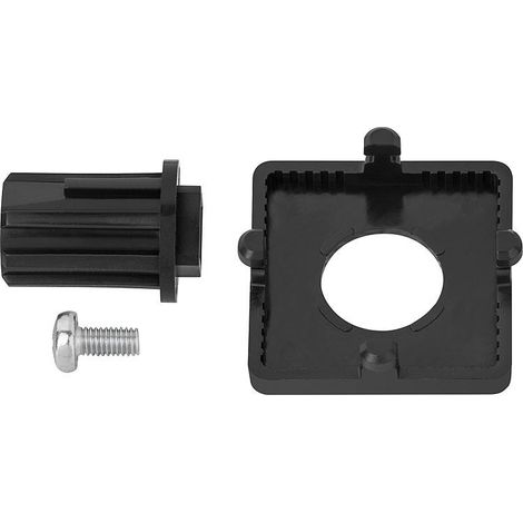 Kit de montage Evenes AMM8 vanne spherique ISO5211, F03, L (9mm)