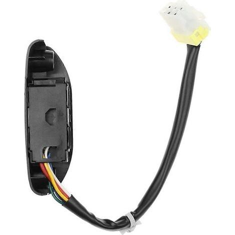 Interrupteur de feu de recul de toit ouvrant intérieur de voiture 35830-TLA-A11ZA, compatible avec Honda CR-V 2017-2020 (1/5)