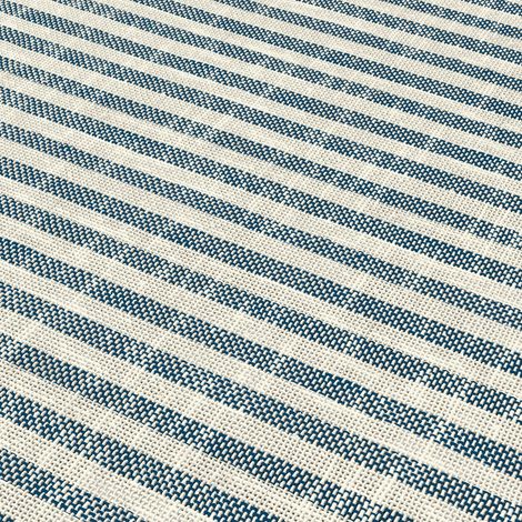 Mömax Decke Marion Blau ca. 130x170 cm (1/5)
