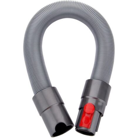 Compatible con los modelos de aspiradoras Dyson Gen5, V15, V12, V8, V7, V10, V11, SV10, SV11, SV12 y SV14: Tubo de extensión