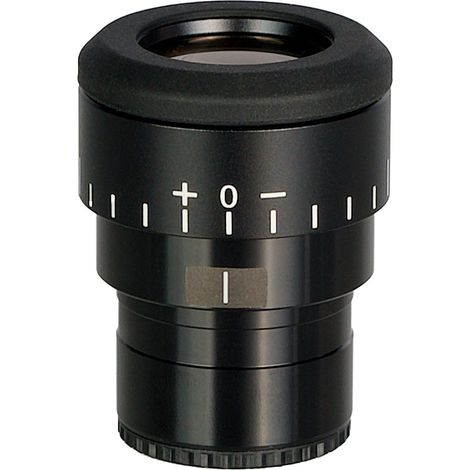 Oculare con scala  di misurazione e regolazione  di diottrie MAGUS ND10S 10х/22 mm (D 30 mm)