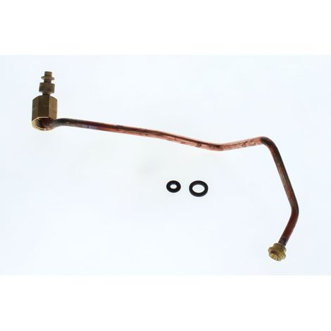 Pièce de rechange BOSCH TTNR : 87007152170 tuyau de raccordement