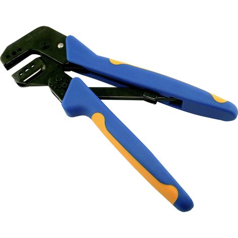 Werkzeug SDE Pro Crimper III Handzange  354940-01 354940-1 TE Connectivity Inhalt: 1 St.