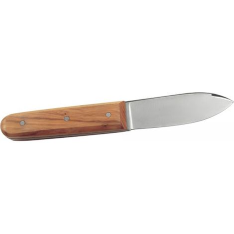 Muschelmesser - Tellier - N4170