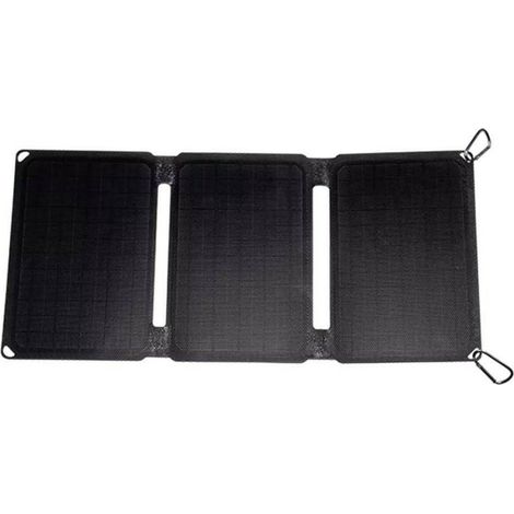 DENVER Module solaire SOP-10200, 20 W
