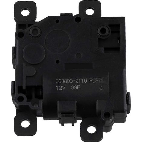 063800-2110 Actionneur de registre de radiateur de climatisation automobile pour Crown (1/5)