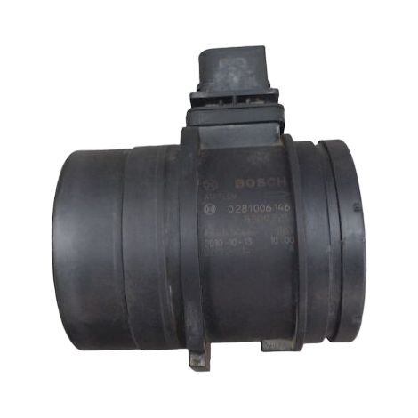 Debitmetre Air BMW Serie 1 [PRODUIT D'OCCASION] ♻️ 13628509724 - Garantie à vie (1/2)