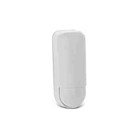 RWX96P80200A RISCO RWX96P80200A Detector PIR para mascotas con radio bidireccional Alarma antirrobo