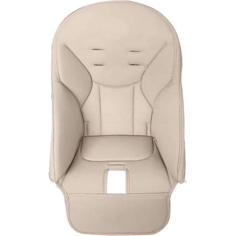 Chaise Haute pour bébé  Chaise Salle à Manger pour bébé  Housses Chaise Cuisine  siège Souple avec Rembourrage pour Siesta Zero3