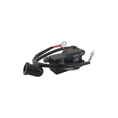 Bobina di accensione adattabile Komatsu - Modelli Zenoah G-35l, G-45l, G-4ls, Bc-4310, G-400, G-4k, Bk-4302.