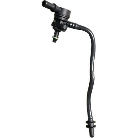 2710180612 2710180200 Soupape de ventilation compatible avec Mercedes-Benz W204 - Valve d'alimentation en carburant - Accessoires automobiles (1/5)