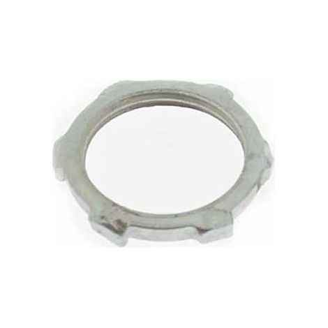10 écrous de pot déchappement pour Briggs & Stratton N°261409 (1/2)