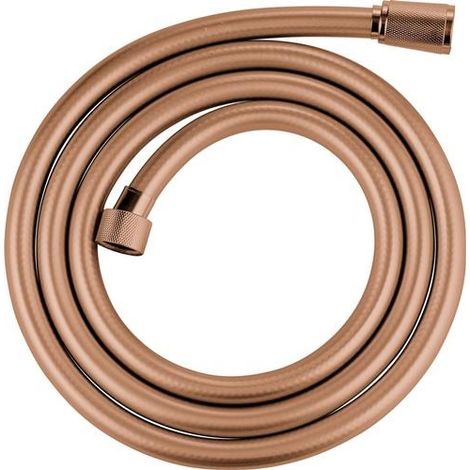 Tubo doccia Silverflex TwistStop 283881 1750mm tramonto caldo
