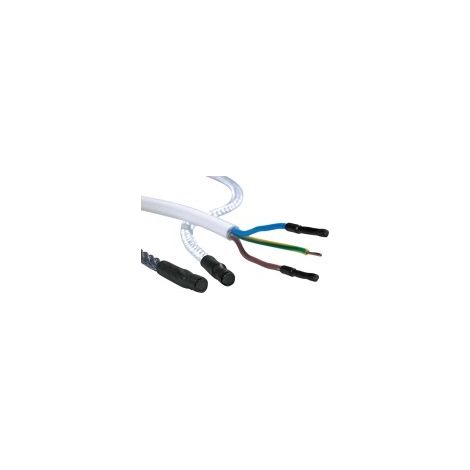 HellermannTyton Warmschrumpfkappe 3:1 PEC-3/1 schwarz PEC-3/1-POX-BK-L1 50 Stk