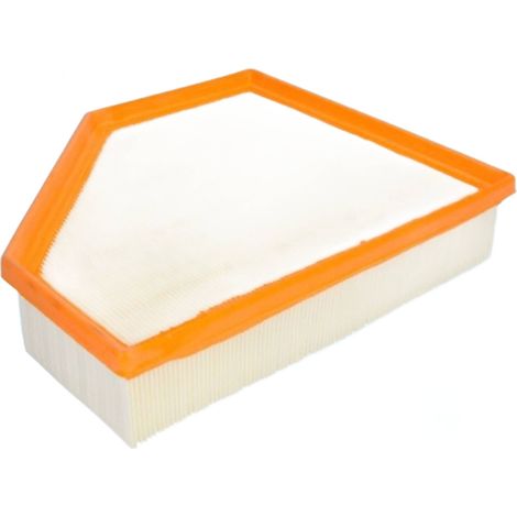 Filtro aria NewParts Filters MF51047 (1/3)