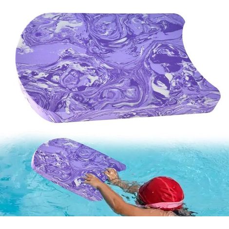 Planche de natation portable en mousse PE pour enfants, idéale pour les camps d'été et les débutants. (1/5)