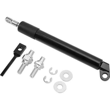 Porte Arrière Amortisseur de Hayon en Acier Carbone Ressort à Gaz Vérin de Remplacement pour Mitsubishi Triton (1/5)