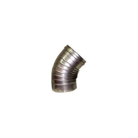 GOMITO INOX 45 13 ALA (1/2)