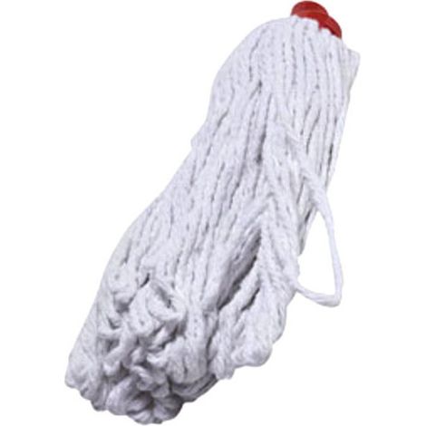 Mocio Ricambio Cotone Filo Continuo G 220 Zif