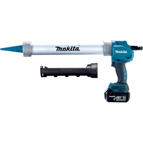 Makita DCG180RFX Pistola per mastice 300-600 ml 2,3 kg