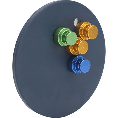 Schweißhalterung Magnetische Anziehung Leiterplatte Löthalter Reparaturset MH14 (1/5)