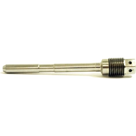 Perno di fissaggio pinza freno PRO-bolt per pastiglie in acciaio inox [7758071]