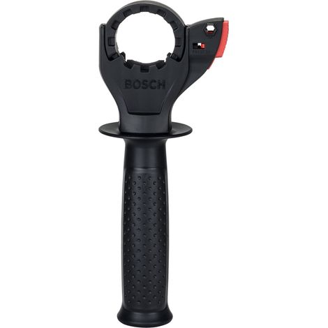 Bosch Handles Handle for impact drills 2602025193