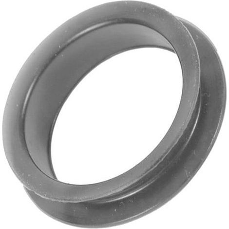 Pare-chocs 003556112 355611201/3 pour Plaque de cuisson AEG, ARTHUR MARTIN, ELECTROLUX, ESSENTIEL B, FAURE, ZANUSSI , TABLE GAZ ESSENTIELB ETG 44I, TABLE GAZ ESSENTIELB ETG 54I (1/3)