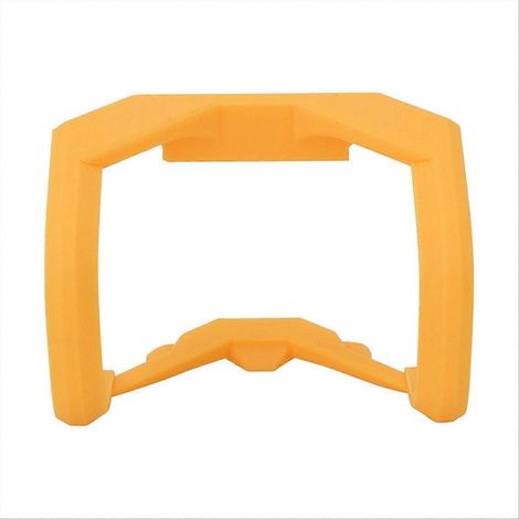 Pare-chocs anti-collision pour objectif panoramique et inclinable Avata 2 orange (1/5)