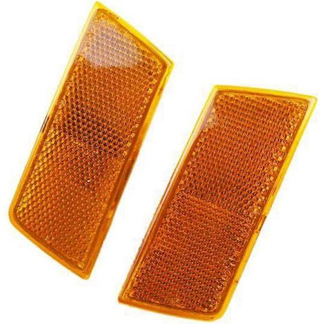 Blinkerleuchte/Seitenmarkierungsleuchte vorne links/rechts für Chrysler 300 300C 04805860AA 04805861AA