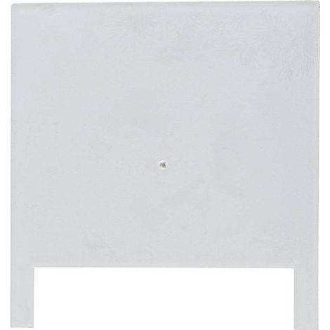 TRAMEZZA PER POZZETTO cm 30 x 30