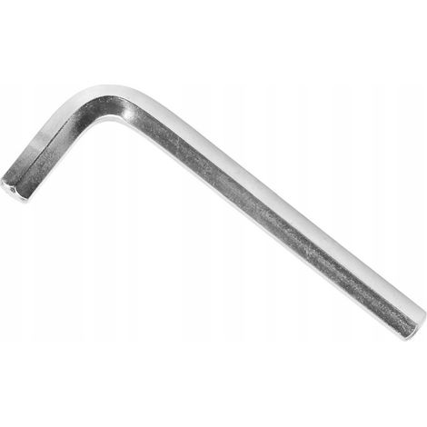 Sechskantschlüssel 10 mm (400)