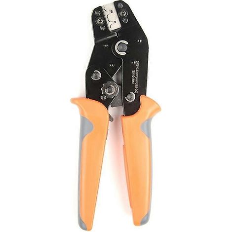 Pince à sertir pour cosses de fils électriques pour électriciens XH2.54 XH2.5 PH2.0OR (1/5)