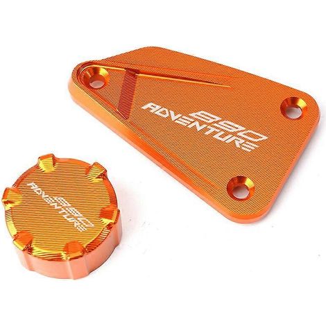 Déflecteurs de vent, pare-brise et protège-mains inclus pour Yamaha XT1200Z Super Ténéré 2012-2013 (paire). Panneaux latéraux inclus. Couleur : fumé. (1/5)