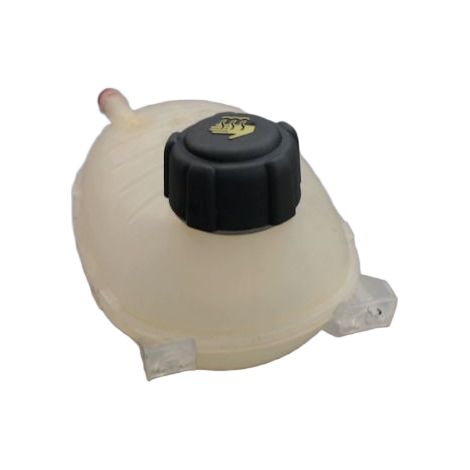 [PRODUIT D'OCCASION] Vase Expansion RENAULT Clio ♻️ Ref Oe. 217108864r - Garantie à vie (1/3)